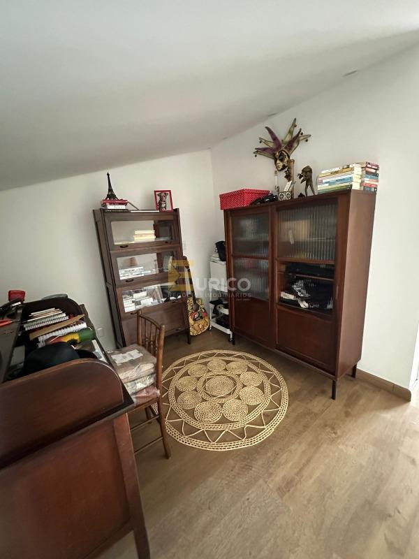 Casa em condomínio à venda no Condomínio Giorno Di Sole II em Jundiaí/SP: 