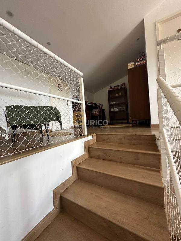 Casa em condomínio à venda no Condomínio Giorno Di Sole II em Jundiaí/SP: 