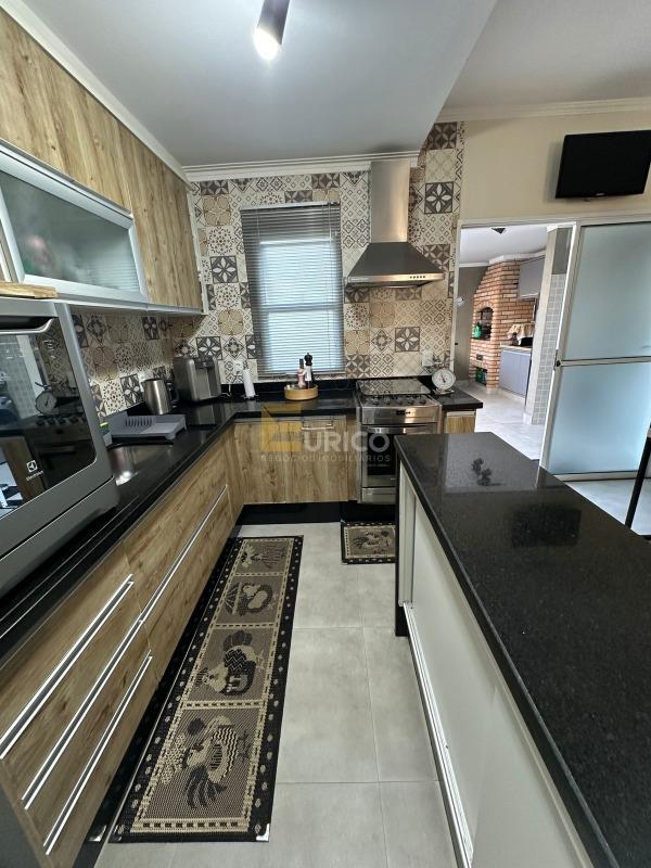 Casa em condomínio à venda no Condomínio Giorno Di Sole II em Jundiaí/SP: 