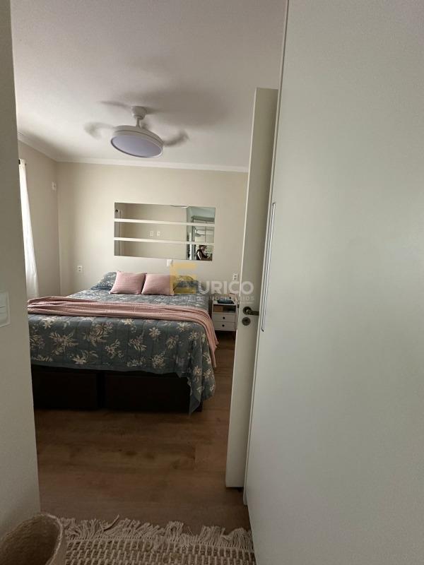 Casa em condomínio à venda no Condomínio Giorno Di Sole II em Jundiaí/SP: 