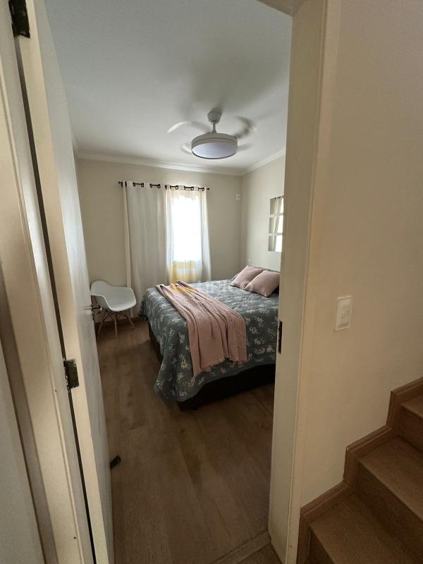 Casa em condomínio à venda no Condomínio Giorno Di Sole II em Jundiaí/SP: 