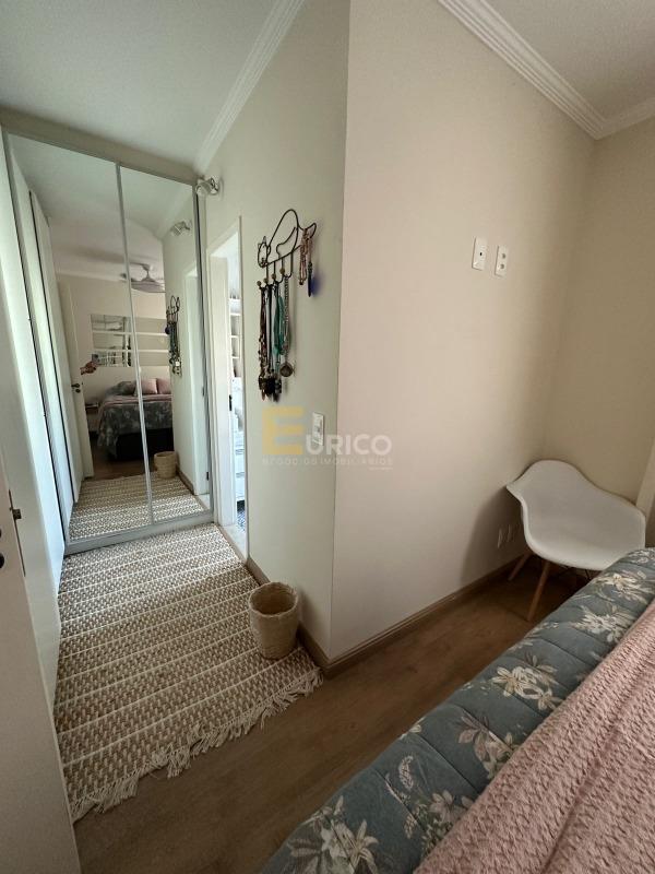 Casa em condomínio à venda no Condomínio Giorno Di Sole II em Jundiaí/SP: 