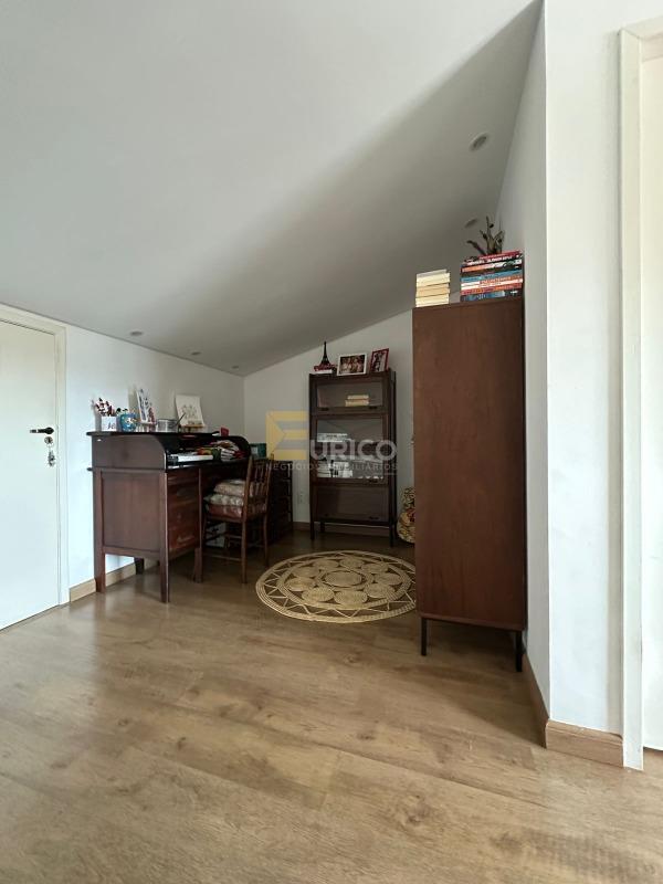 Casa em condomínio à venda no Condomínio Giorno Di Sole II em Jundiaí/SP: 