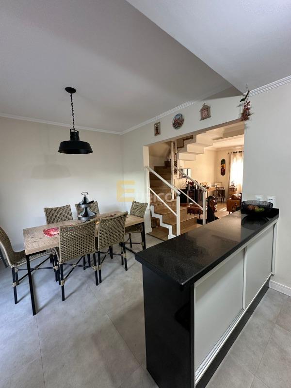 Casa em condomínio à venda no Condomínio Giorno Di Sole II em Jundiaí/SP: 