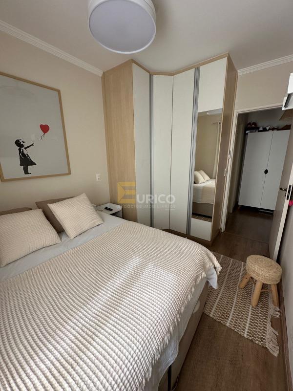 Casa em condomínio à venda no Condomínio Giorno Di Sole II em Jundiaí/SP: 