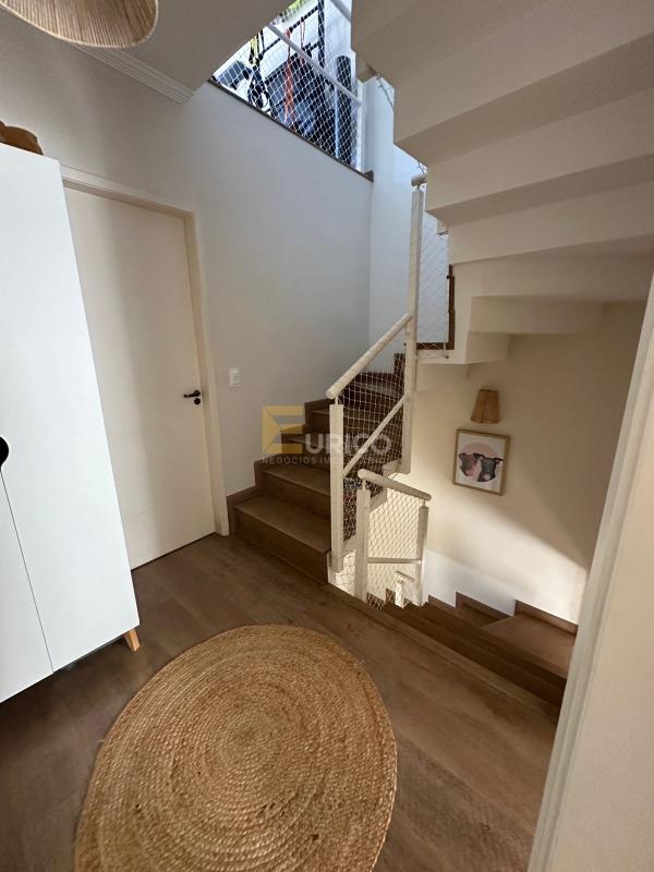 Casa em condomínio à venda no Condomínio Giorno Di Sole II em Jundiaí/SP: 