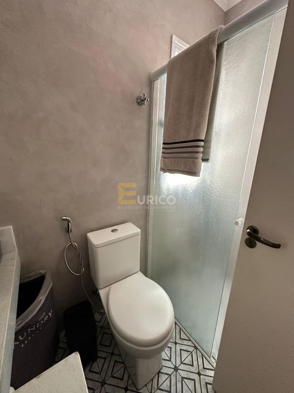 Casa em condomínio à venda no Condomínio Giorno Di Sole II em Jundiaí/SP: 