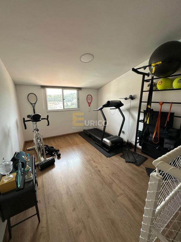 Casa em condomínio à venda no Condomínio Giorno Di Sole II em Jundiaí/SP: 