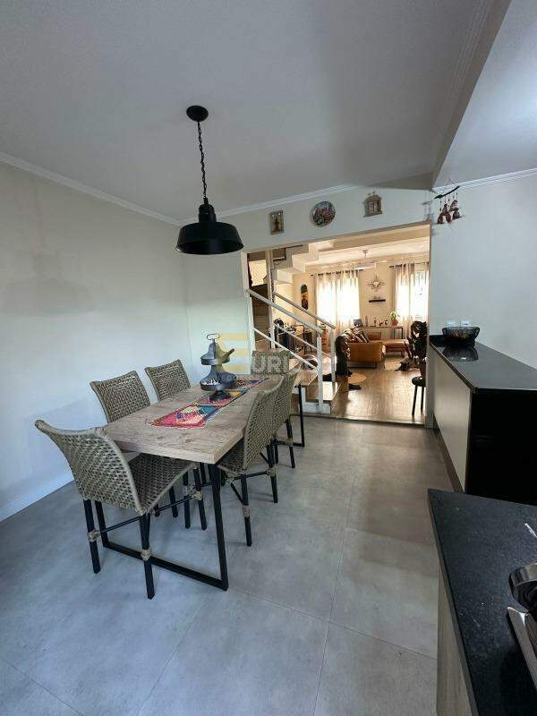 Casa em condomínio à venda no Condomínio Giorno Di Sole II em Jundiaí/SP: 