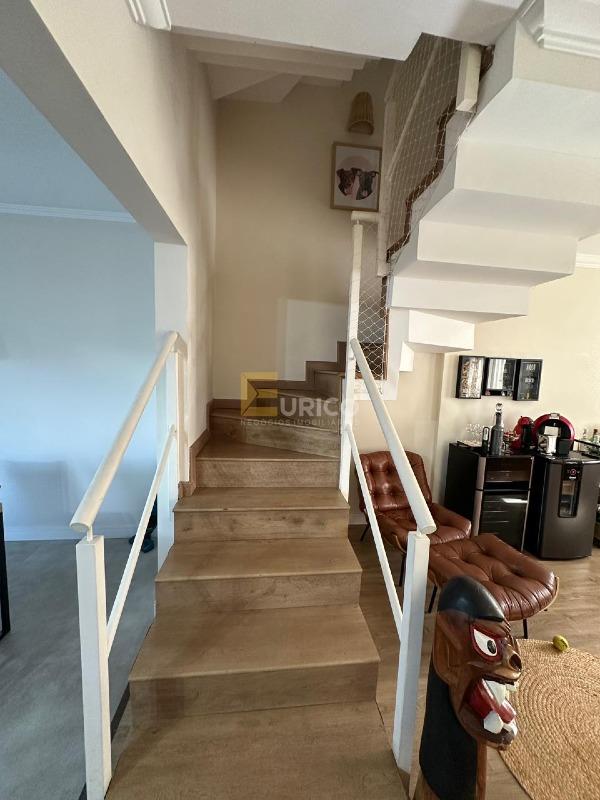 Casa em condomínio à venda no Condomínio Giorno Di Sole II em Jundiaí/SP: 