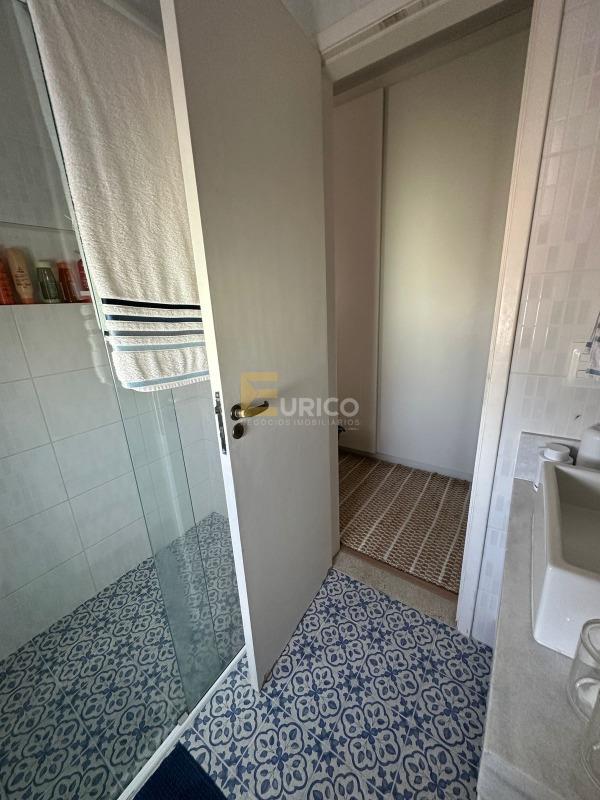 Casa em condomínio à venda no Condomínio Giorno Di Sole II em Jundiaí/SP: 