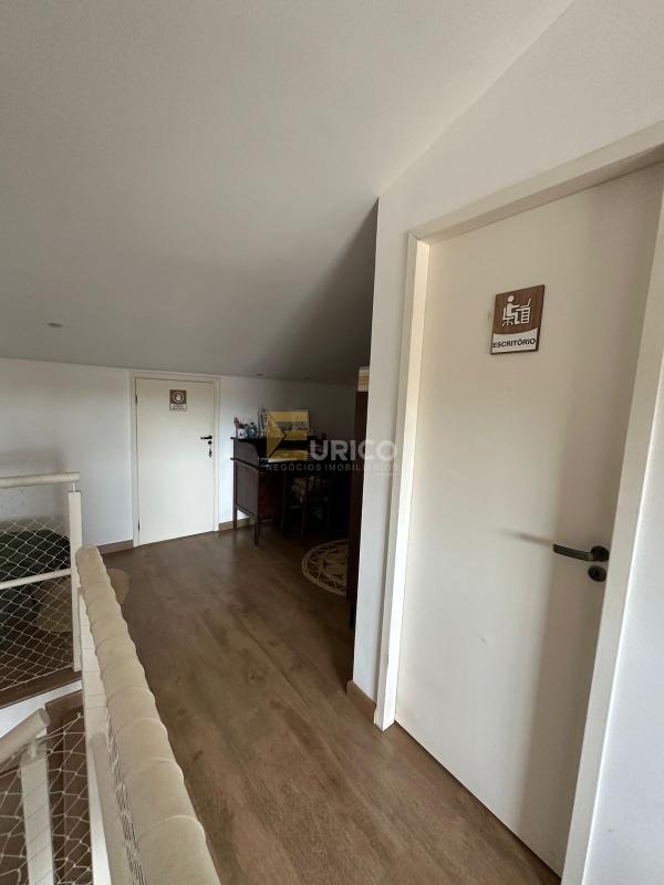 Casa em condomínio à venda no Condomínio Giorno Di Sole II em Jundiaí/SP: 