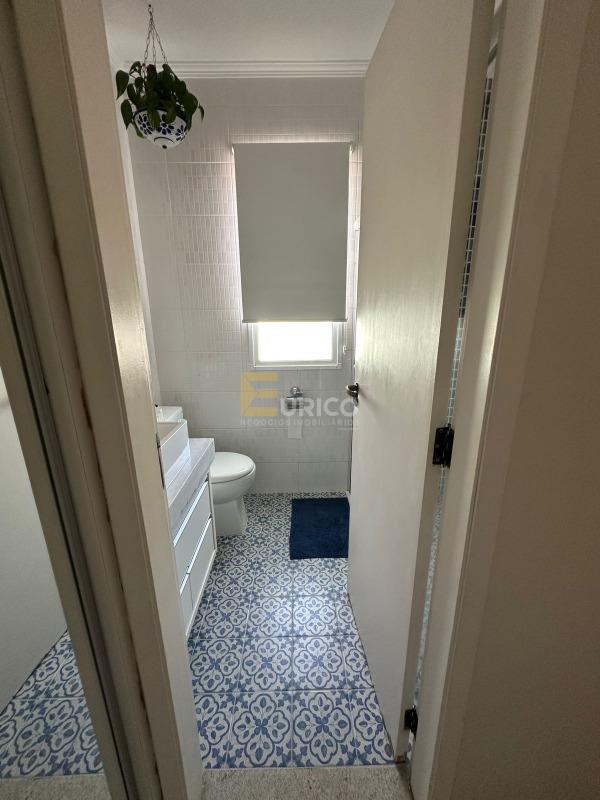 Casa em condomínio à venda no Condomínio Giorno Di Sole II em Jundiaí/SP: 