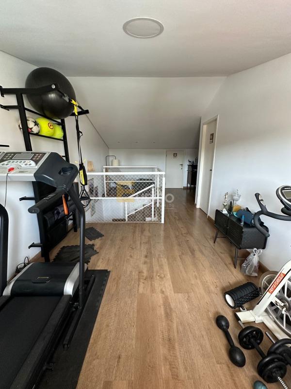 Casa em condomínio à venda no Condomínio Giorno Di Sole II em Jundiaí/SP: 