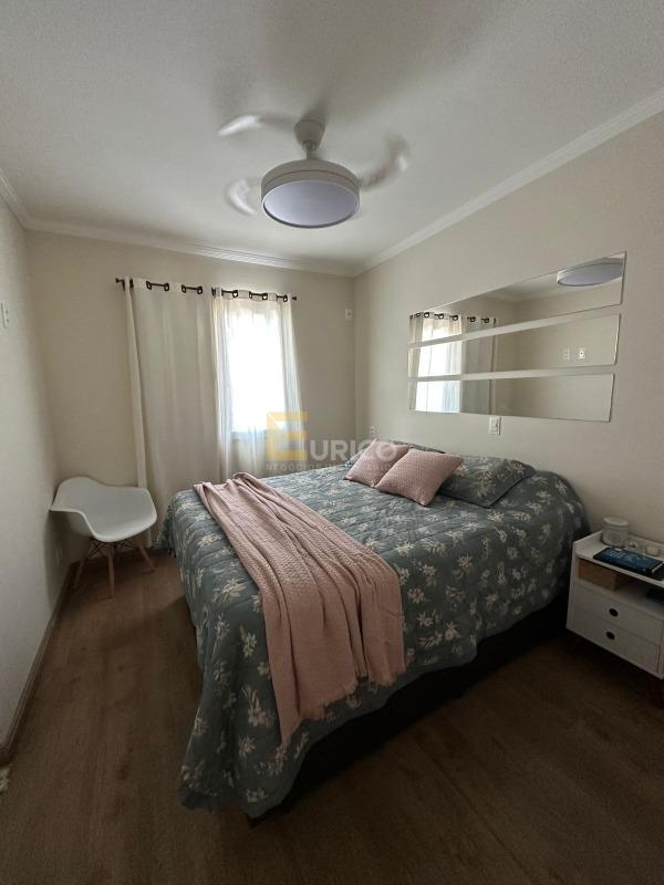 Casa em condomínio à venda no Condomínio Giorno Di Sole II em Jundiaí/SP: 