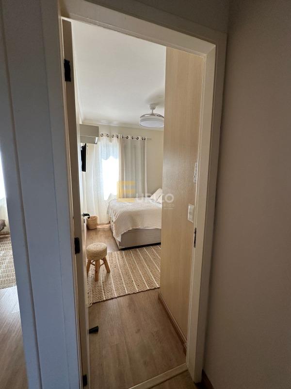 Casa em condomínio à venda no Condomínio Giorno Di Sole II em Jundiaí/SP: 