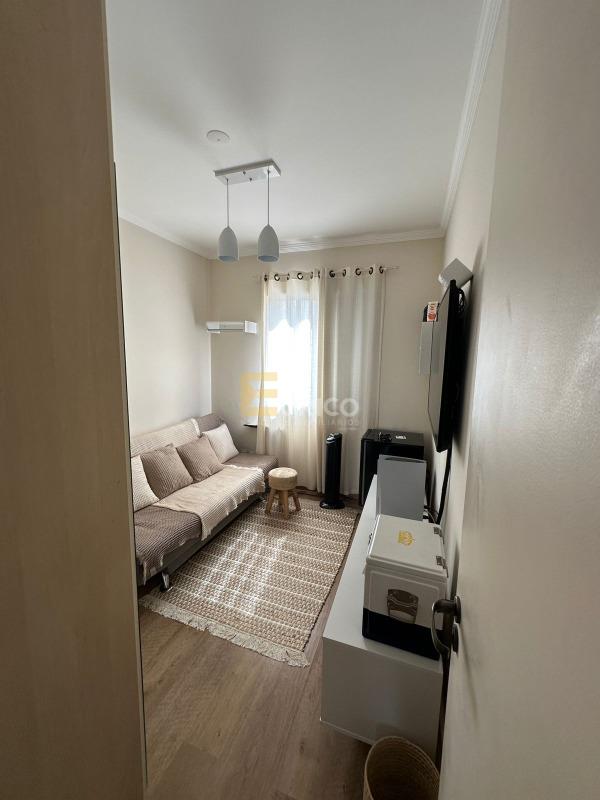 Casa em condomínio à venda no Condomínio Giorno Di Sole II em Jundiaí/SP: 