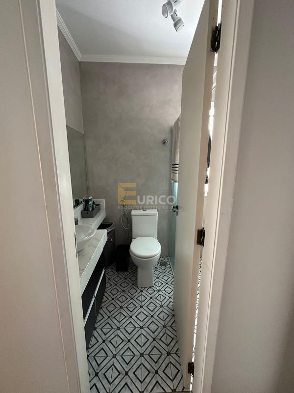 Casa em condomínio à venda no Condomínio Giorno Di Sole II em Jundiaí/SP: 