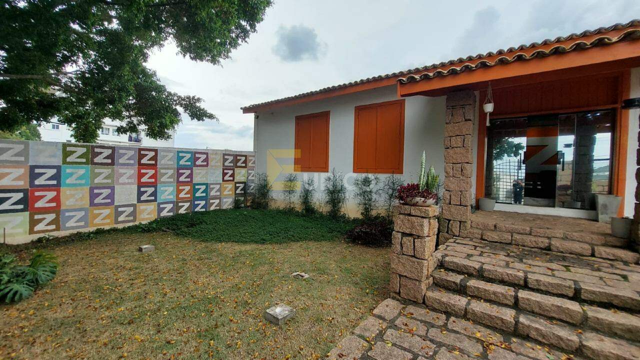 Salão para aluguel no Centro em Vinhedo/SP: 