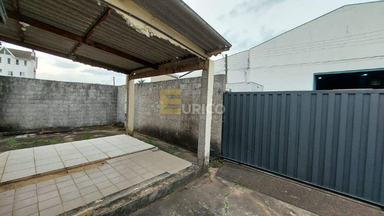 Salão para aluguel no Centro em Vinhedo/SP: 