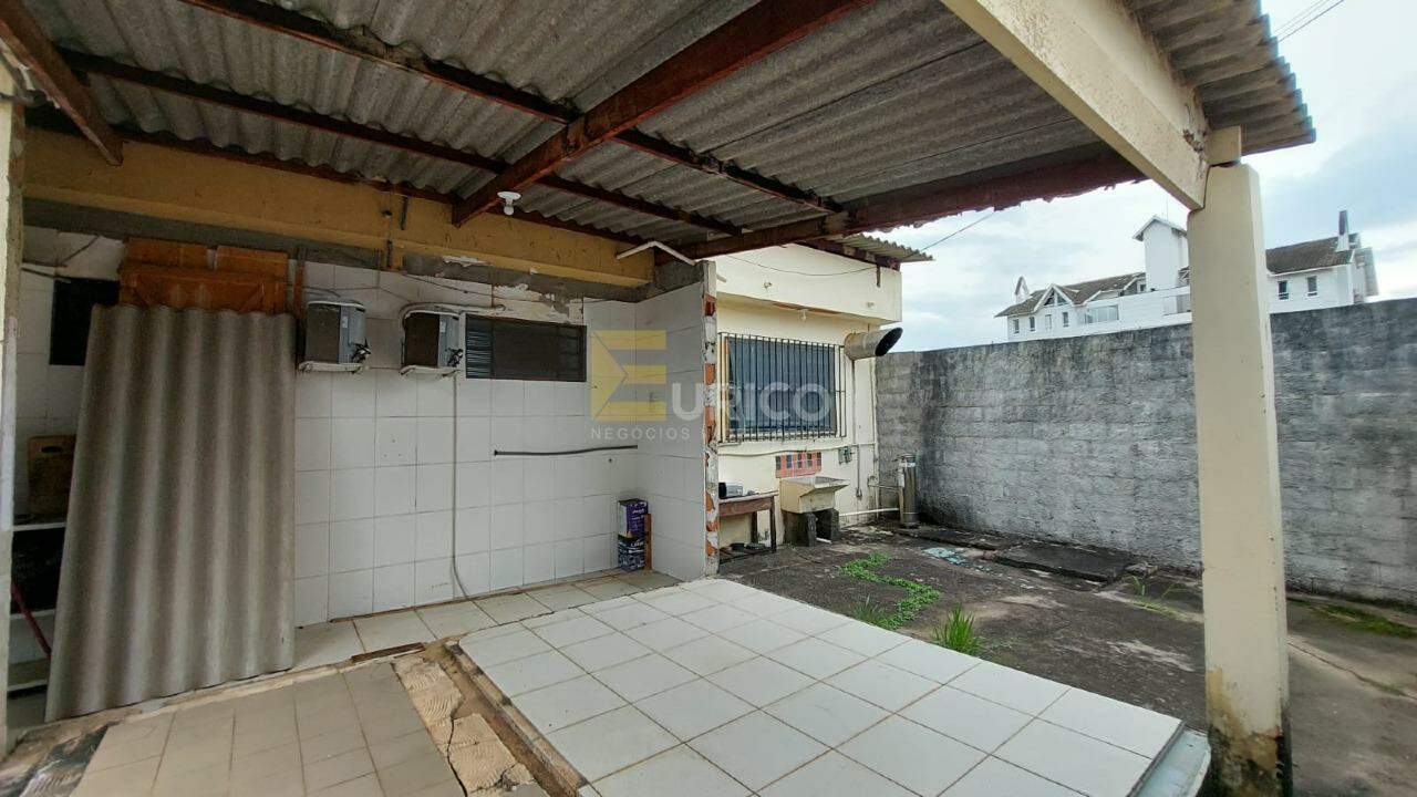 Salão para aluguel no Centro em Vinhedo/SP: 