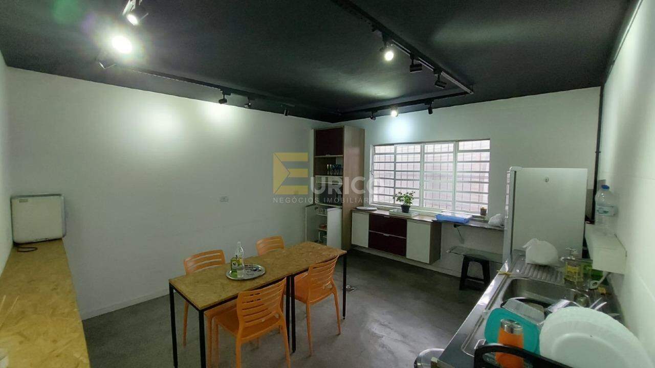 Salão para aluguel no Centro em Vinhedo/SP: 