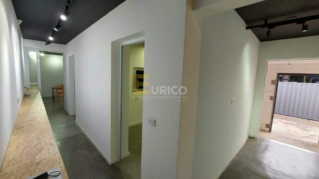 Salão para aluguel no Centro em Vinhedo/SP: 