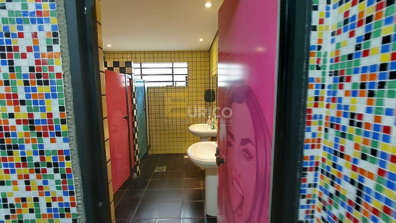 Salão para aluguel no Centro em Vinhedo/SP: 