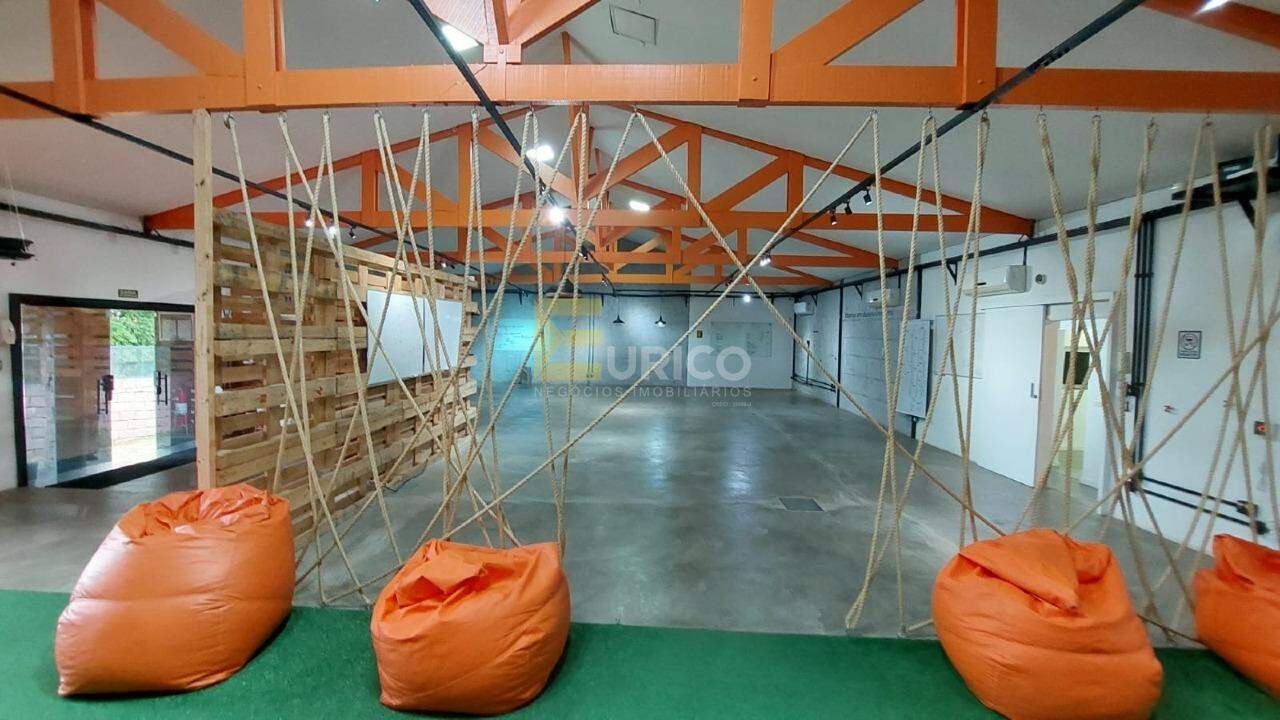 Salão para aluguel no Centro em Vinhedo/SP: 
