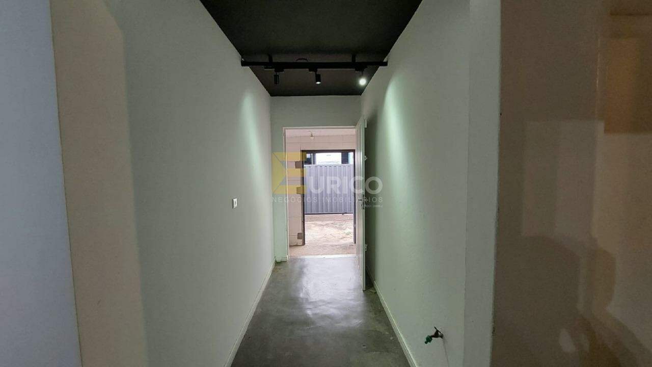 Salão para aluguel no Centro em Vinhedo/SP: 