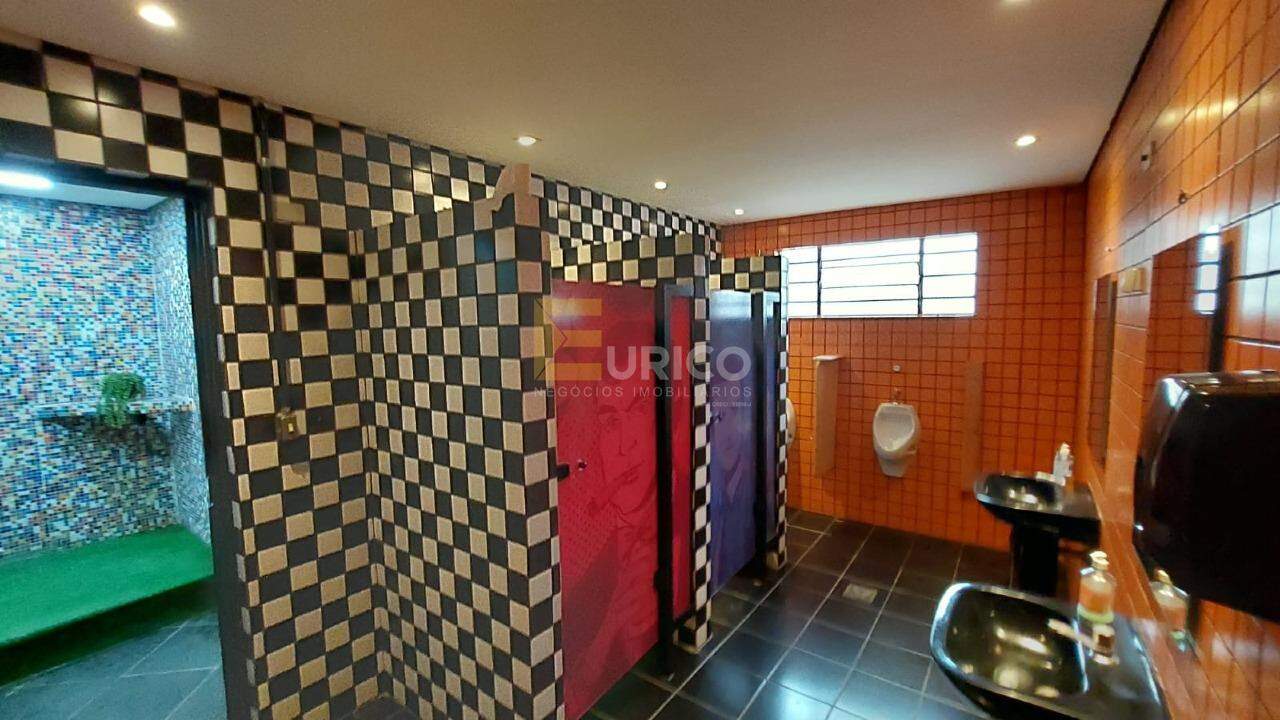 Salão para aluguel no Centro em Vinhedo/SP: 