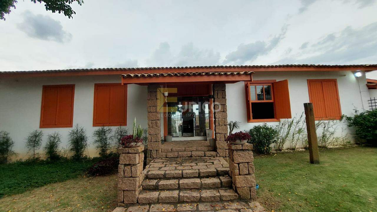 Salão para aluguel no Centro em Vinhedo/SP: 