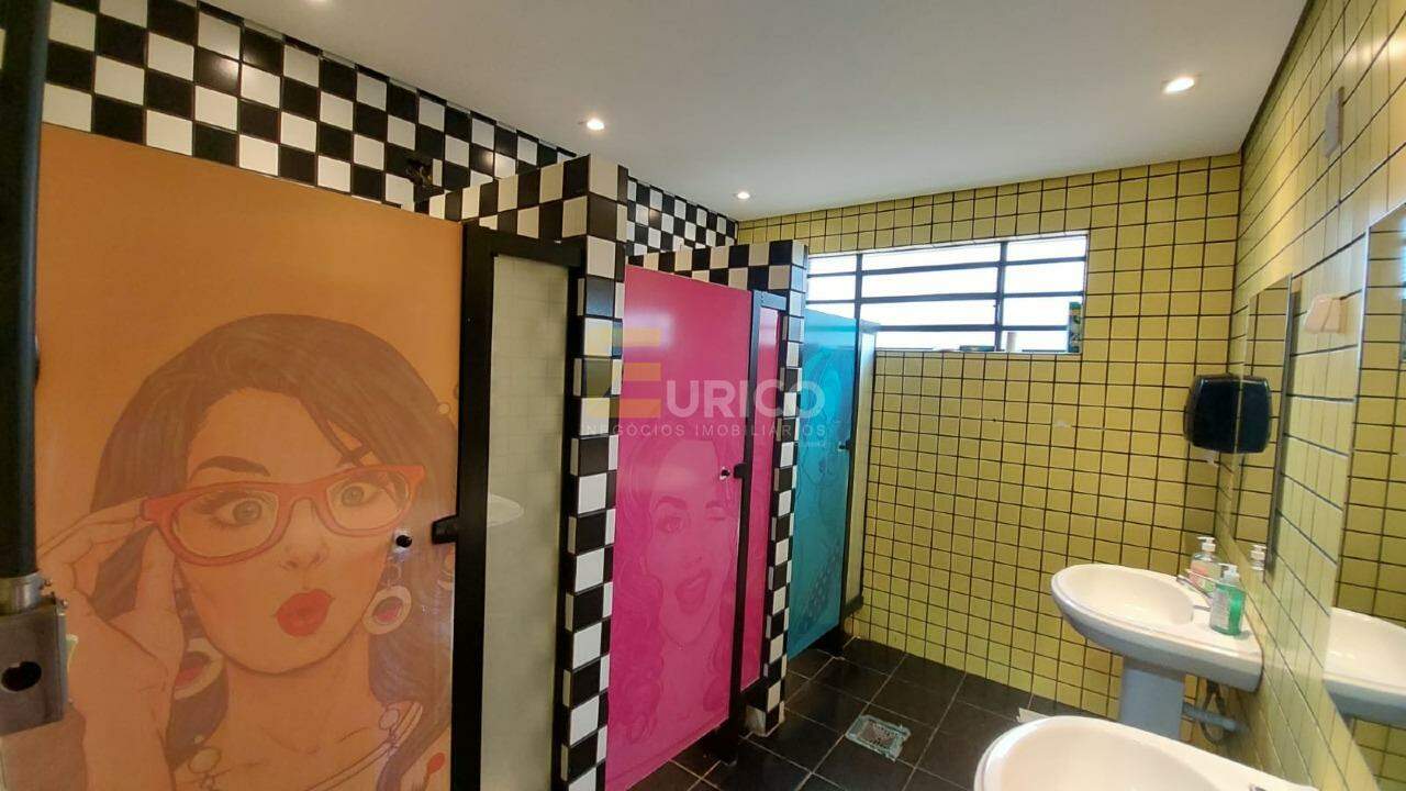 Salão para aluguel no Centro em Vinhedo/SP: 