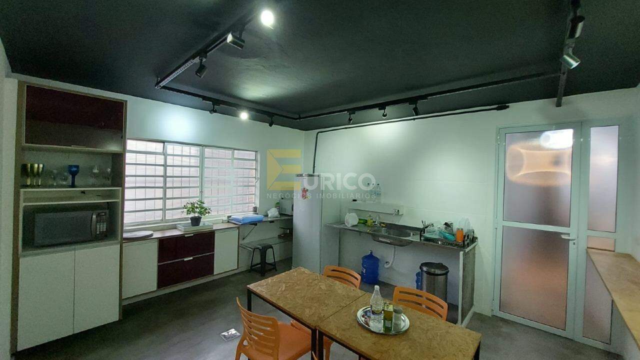 Salão para aluguel no Centro em Vinhedo/SP: 