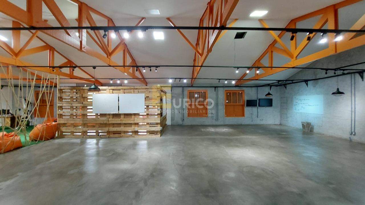 Salão para aluguel no Centro em Vinhedo/SP: 