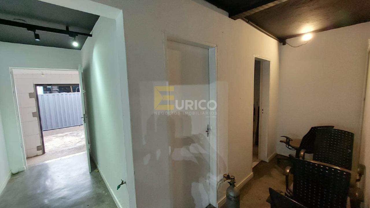 Salão para aluguel no Centro em Vinhedo/SP: 