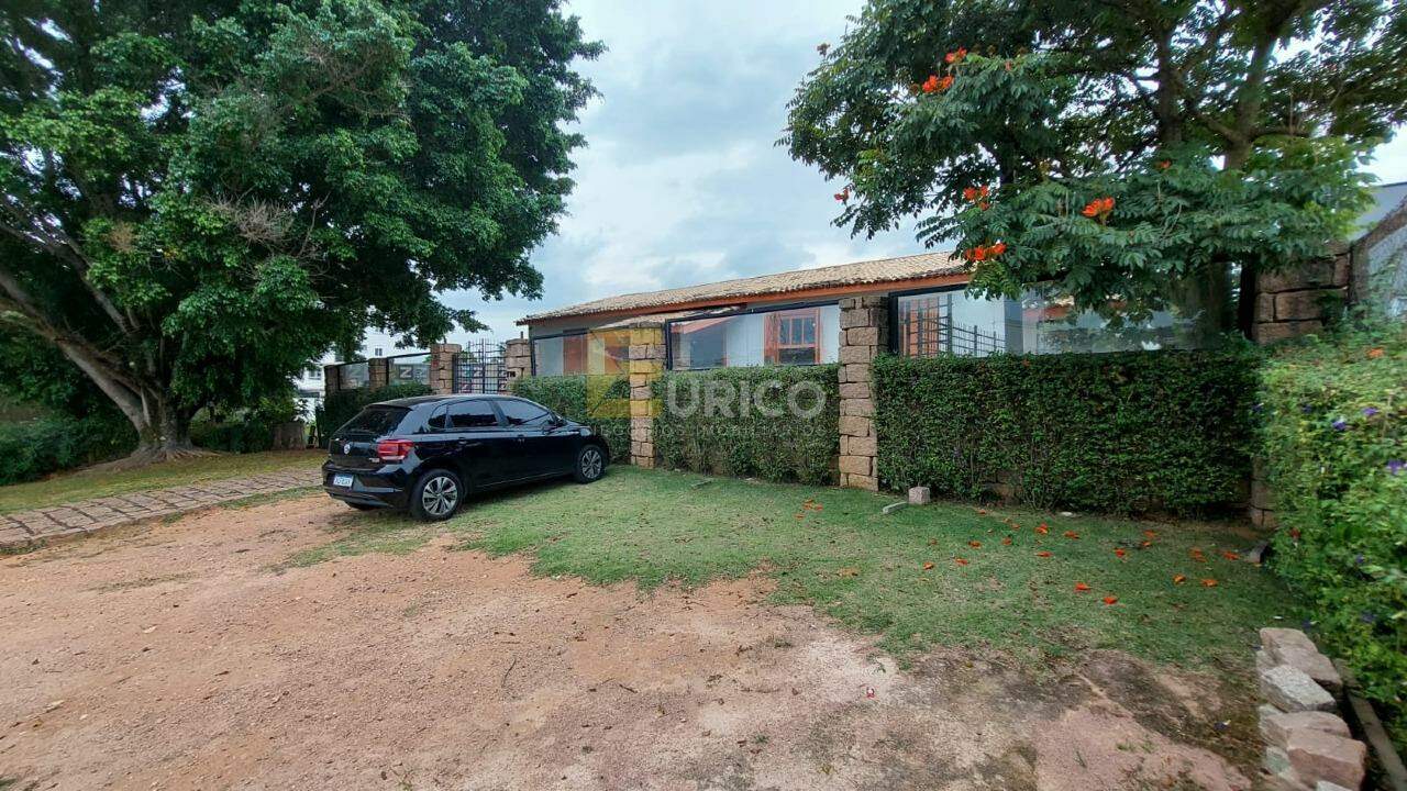 Salão para aluguel no Centro em Vinhedo/SP: 