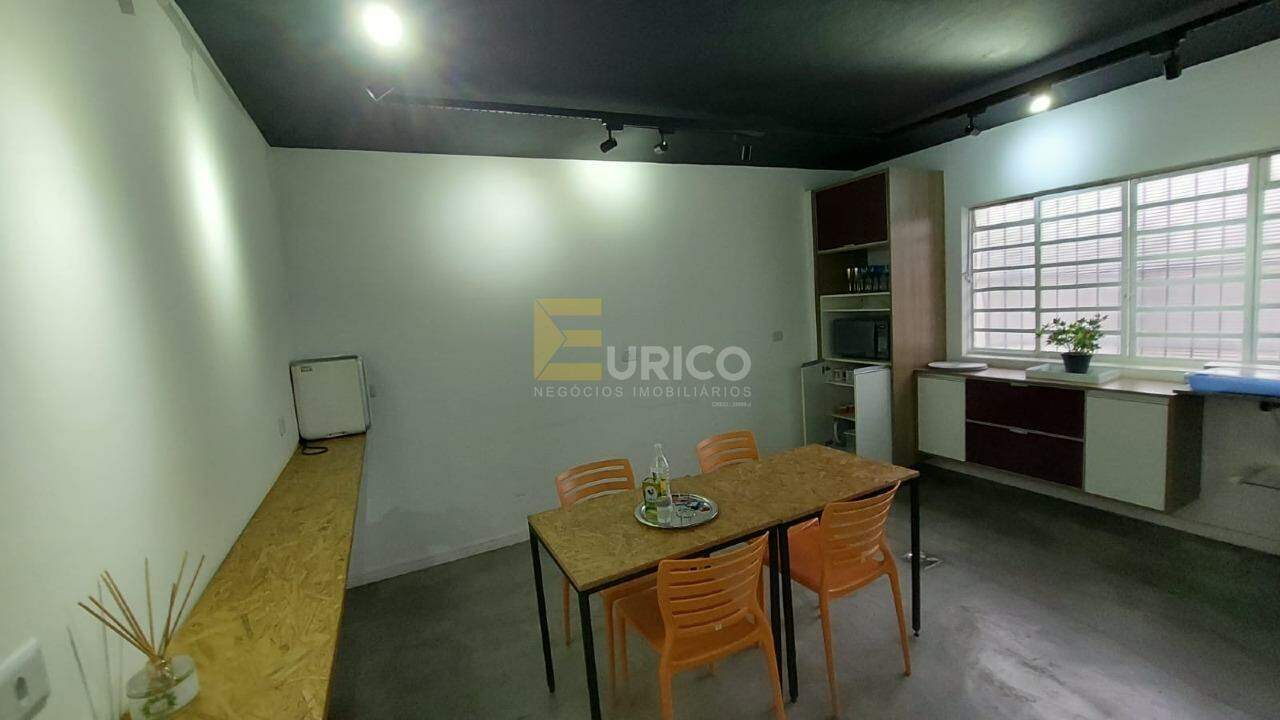 Salão para aluguel no Centro em Vinhedo/SP: 