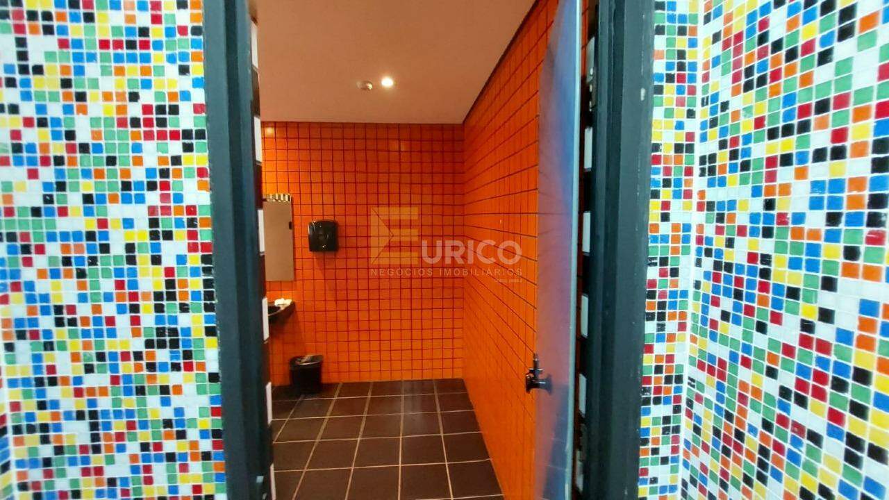 Salão para aluguel no Centro em Vinhedo/SP: 