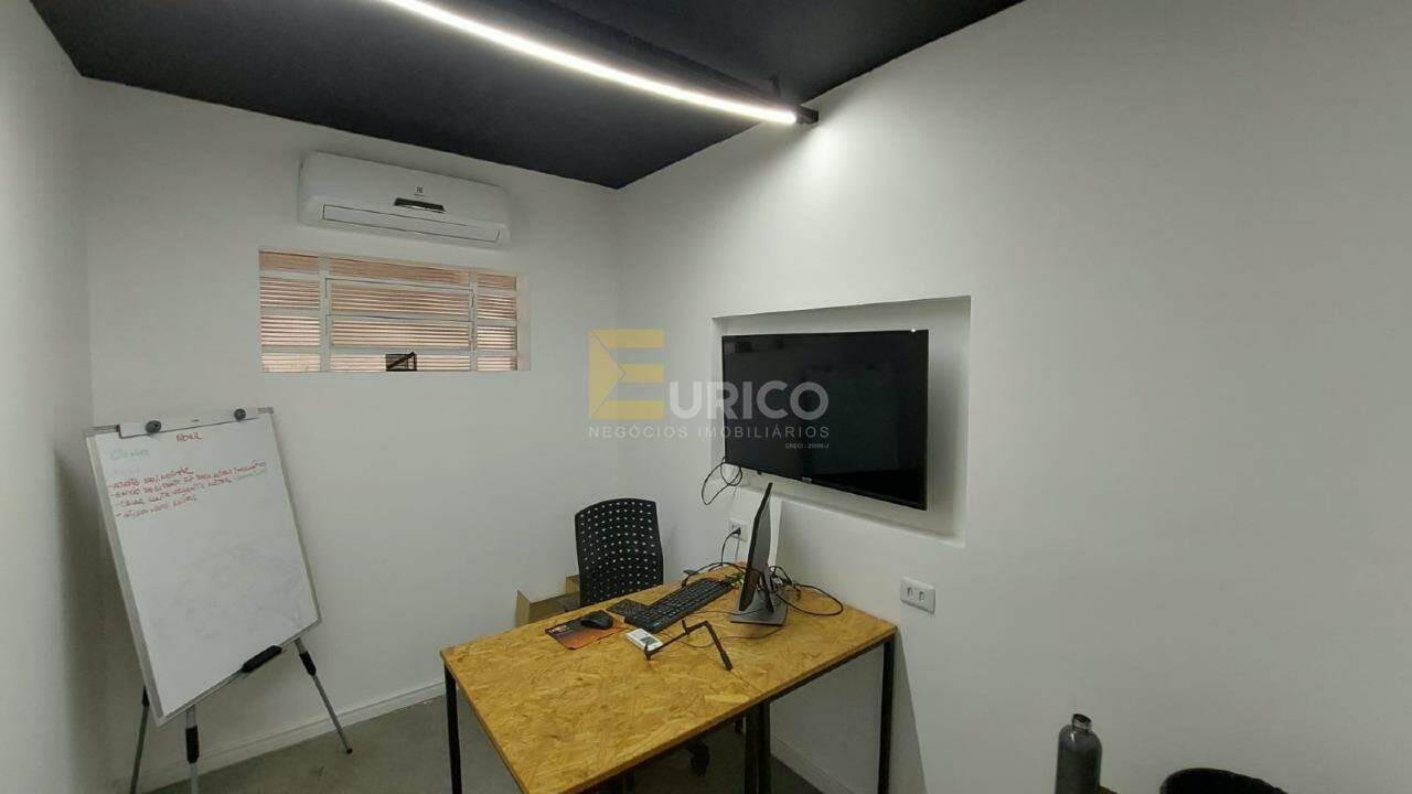 Salão para aluguel no Centro em Vinhedo/SP: 