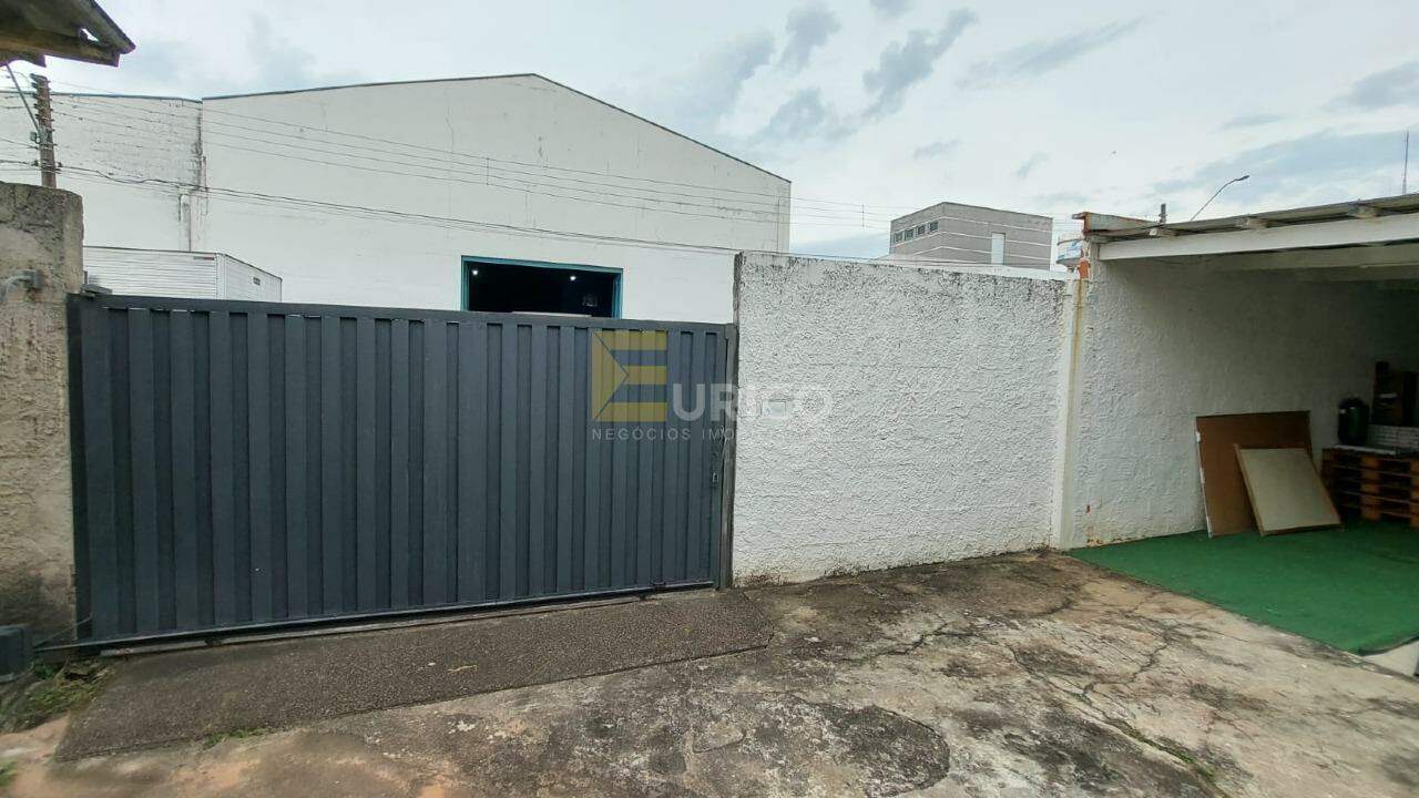 Salão para aluguel no Centro em Vinhedo/SP: 