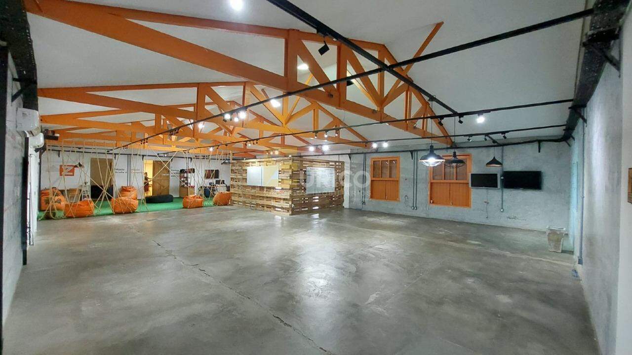 Salão para aluguel no Centro em Vinhedo/SP: 