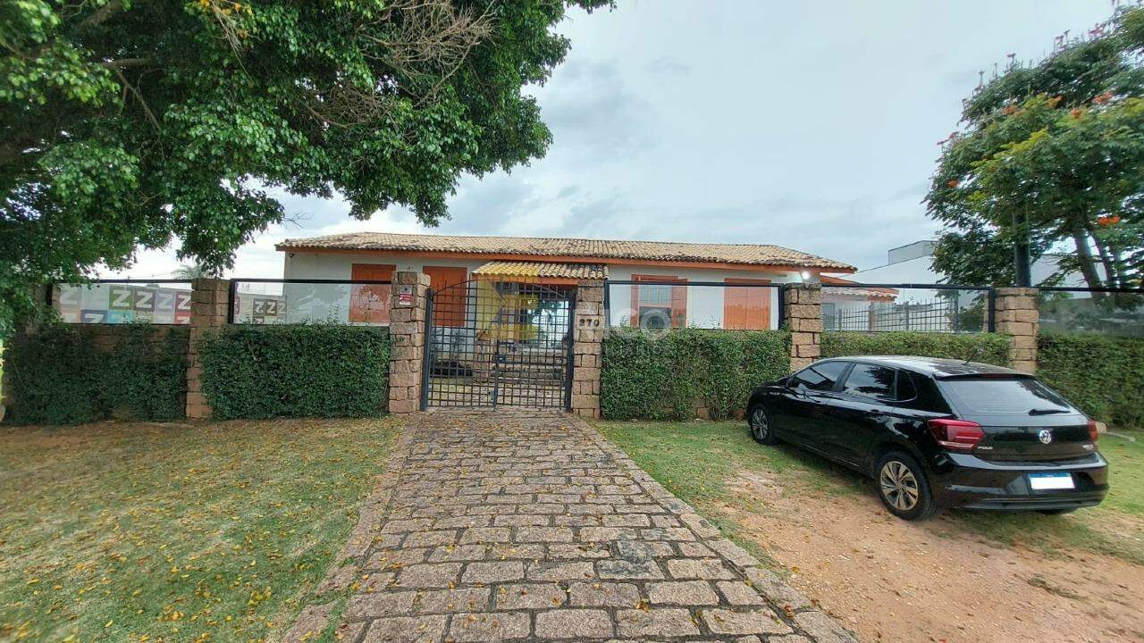 Salão para aluguel no Centro em Vinhedo/SP: 