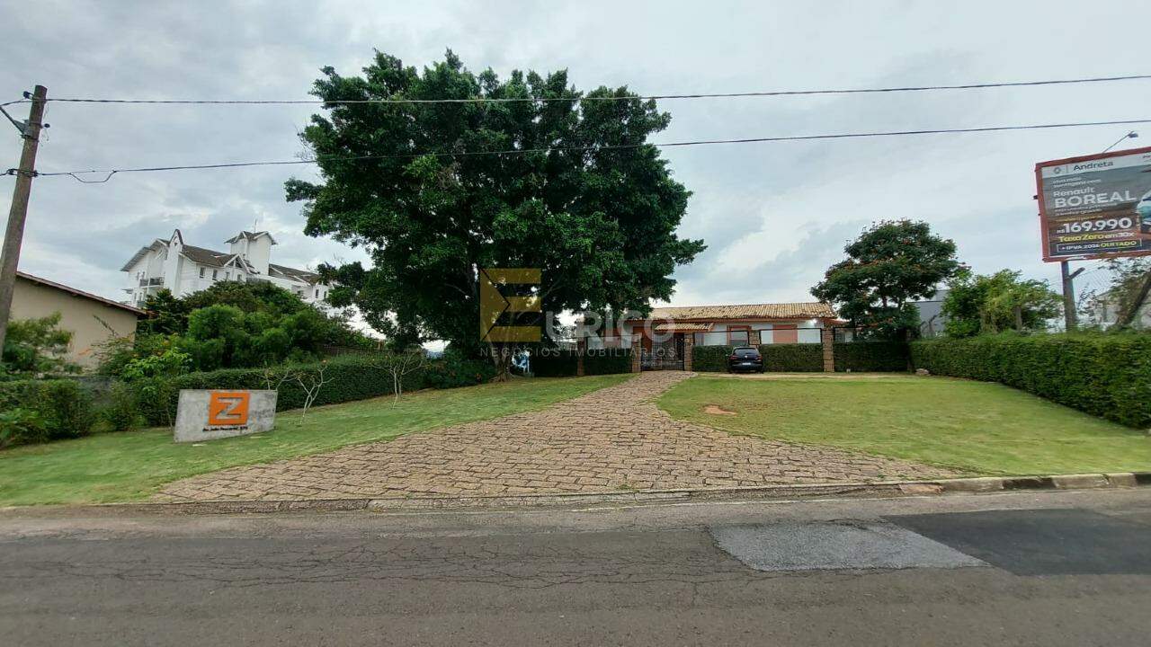 Salão para aluguel no Centro em Vinhedo/SP: 