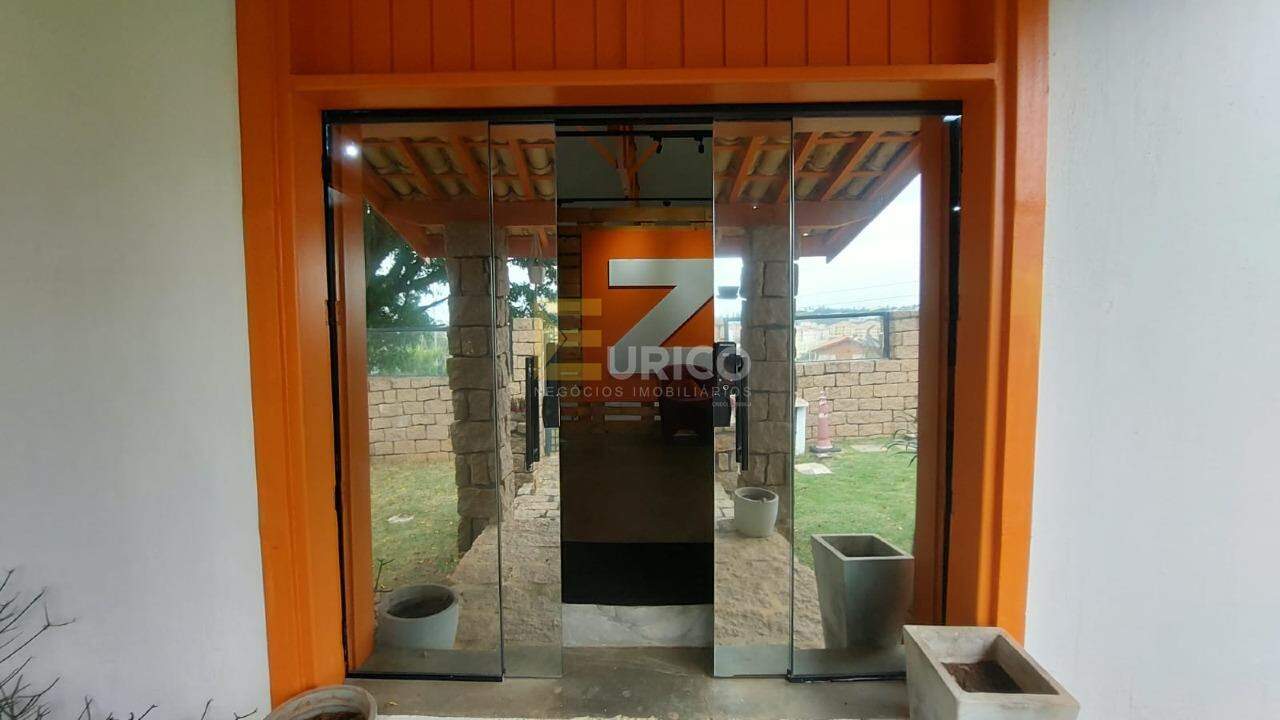 Salão para aluguel no Centro em Vinhedo/SP: 