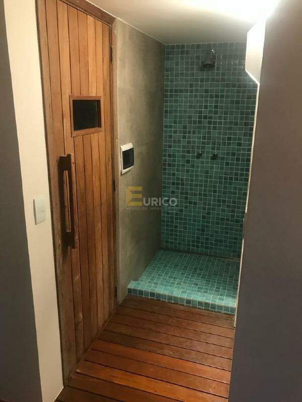 Casa em condomínio para aluguel no Condomínio Vale da Santa Fé em Vinhedo/SP: