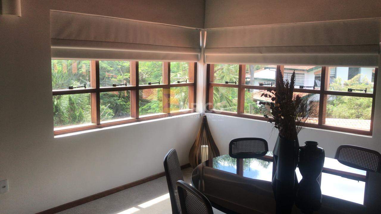 Casa em condomínio para aluguel no Condomínio Vale da Santa Fé em Vinhedo/SP: