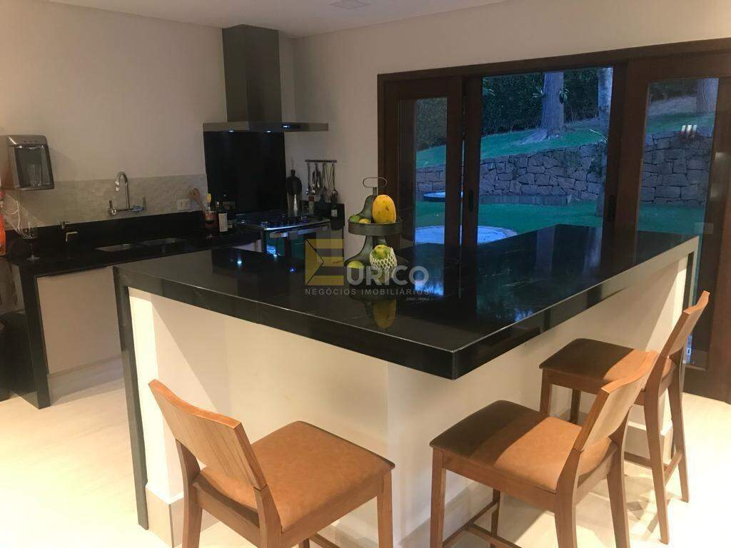 Casa em condomínio para aluguel no Condomínio Vale da Santa Fé em Vinhedo/SP: