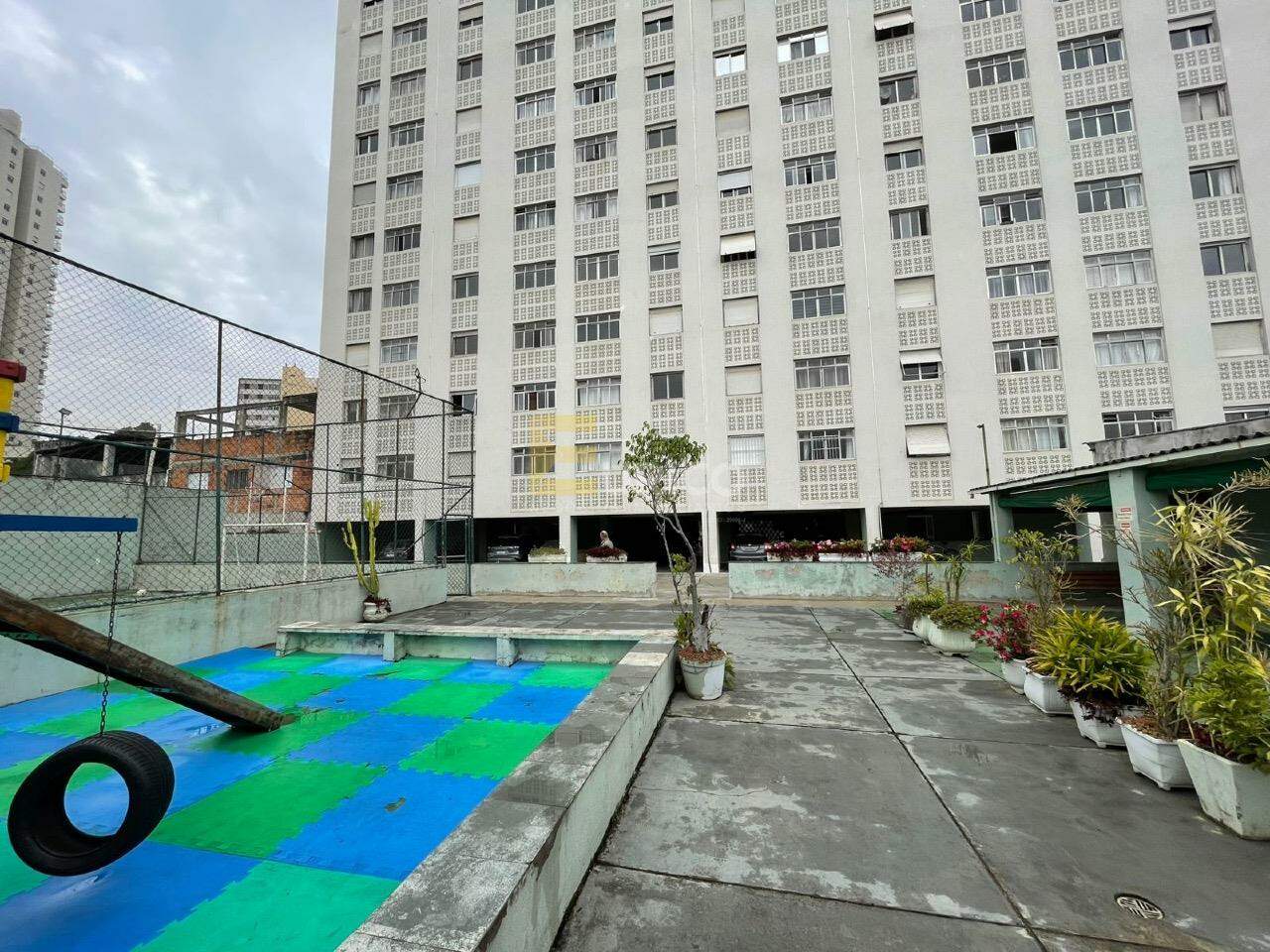 Apartamento à venda no Cambuci em São Paulo/SP: