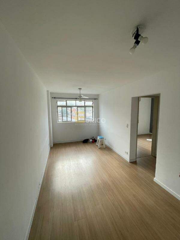 Apartamento à venda no Cambuci em São Paulo/SP: